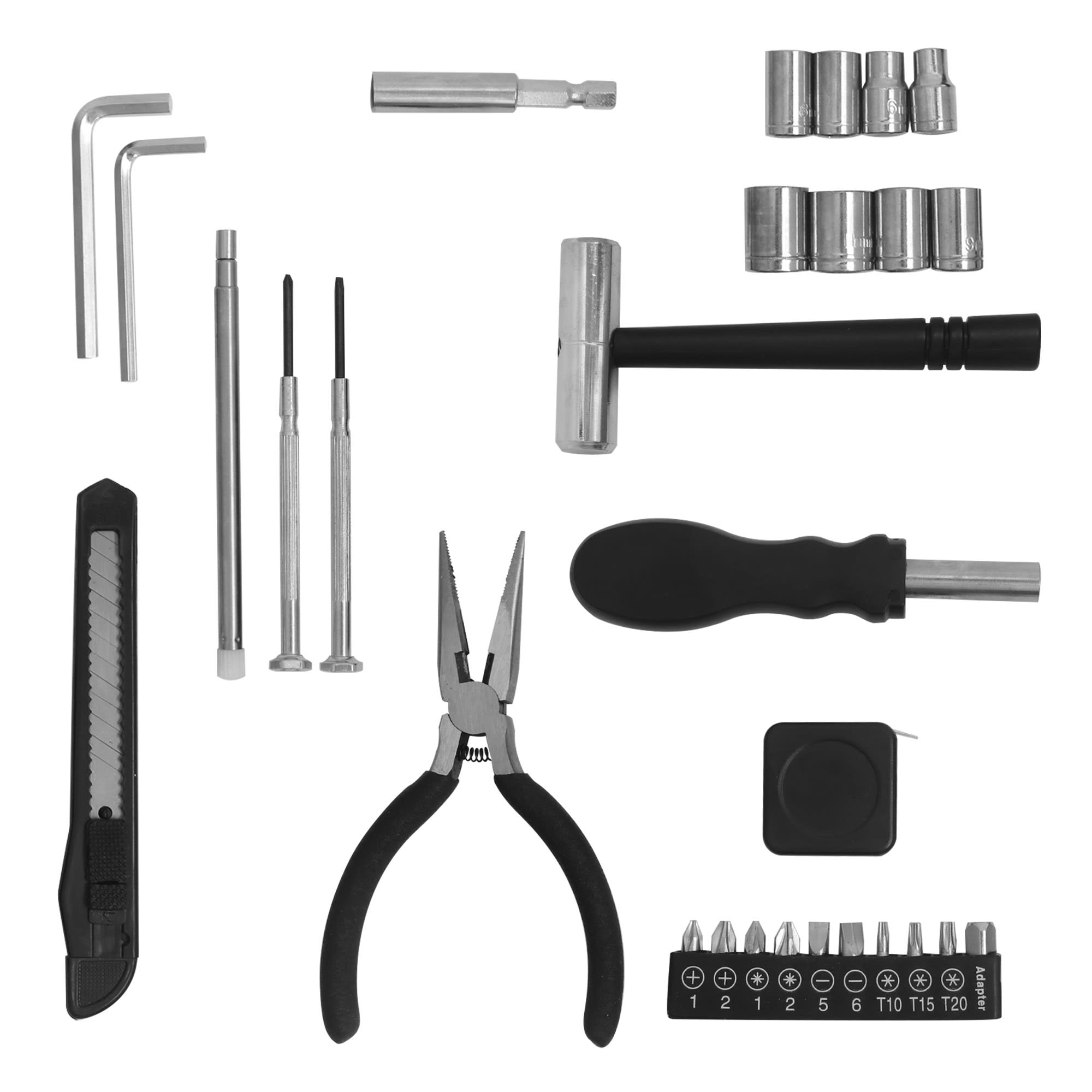 Truck Shape Tool kit
