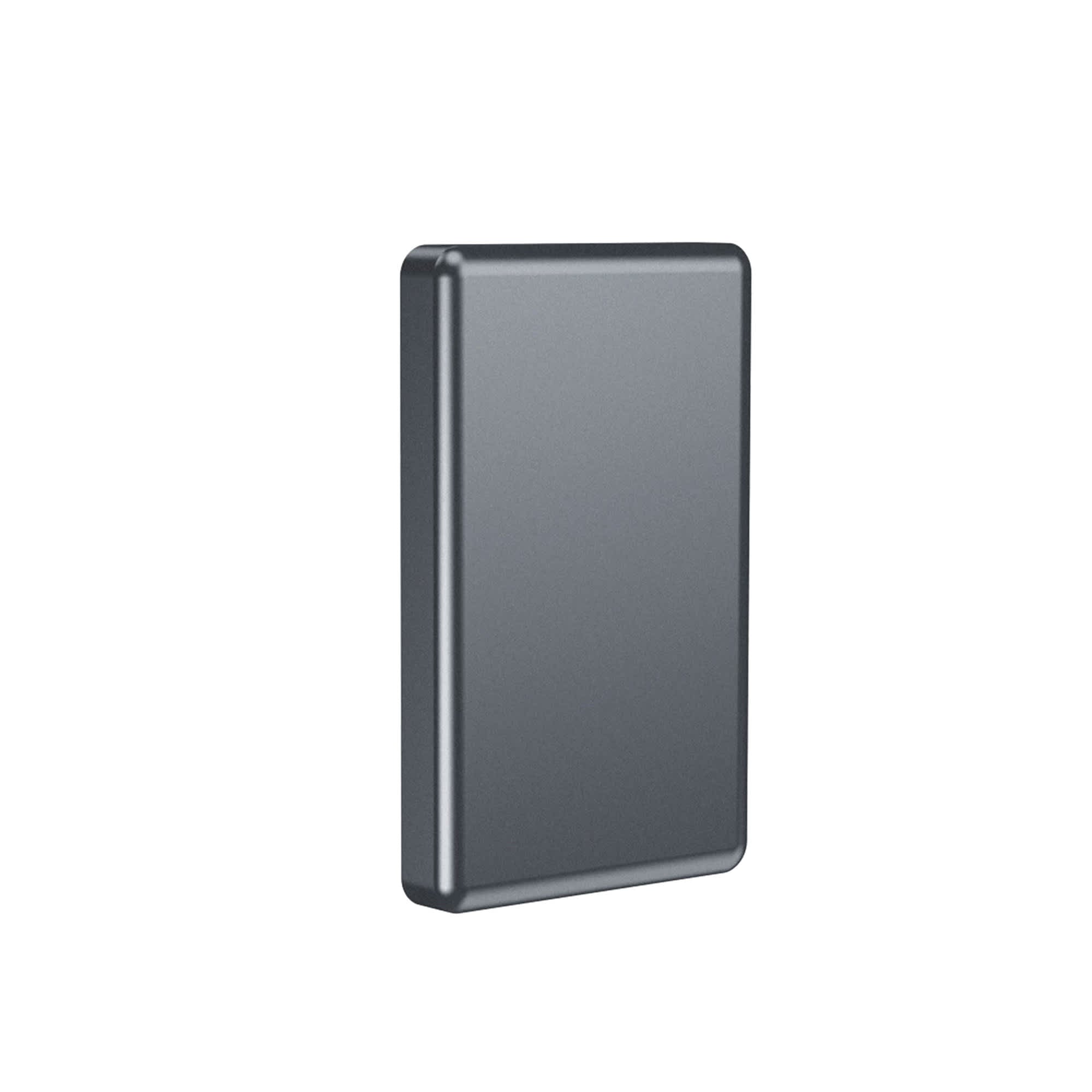 10000mAh Aluminum Magnetic Power Bank