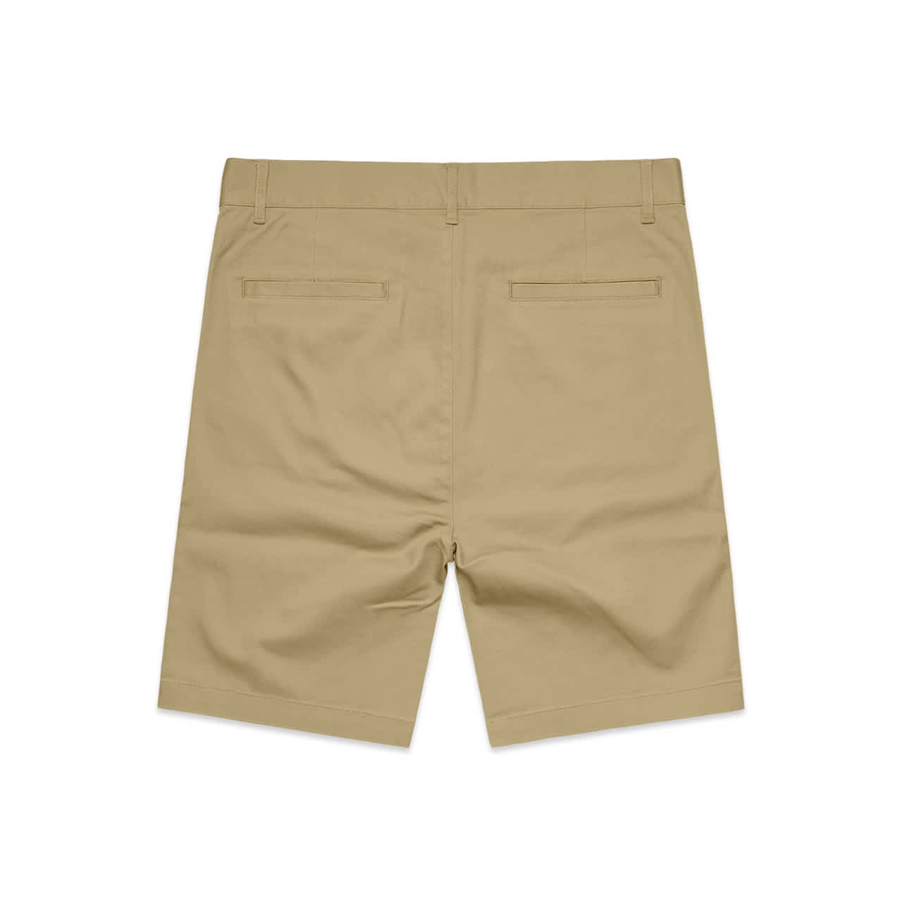 Plain Shorts 19"