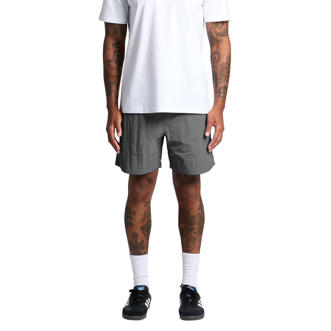 Swim Shorts 17"