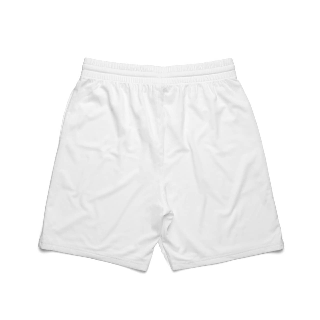 Court Shorts 20"