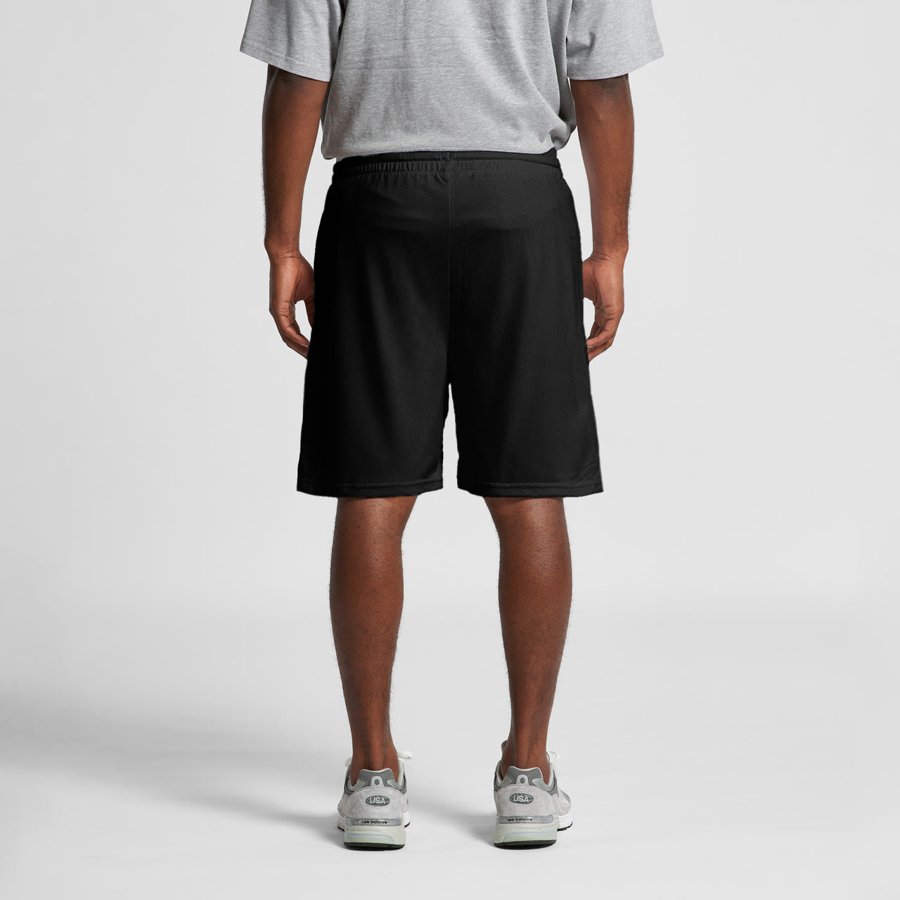 Court Shorts 20"