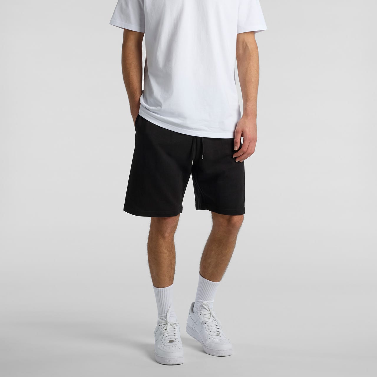 Stadium Shorts 20"