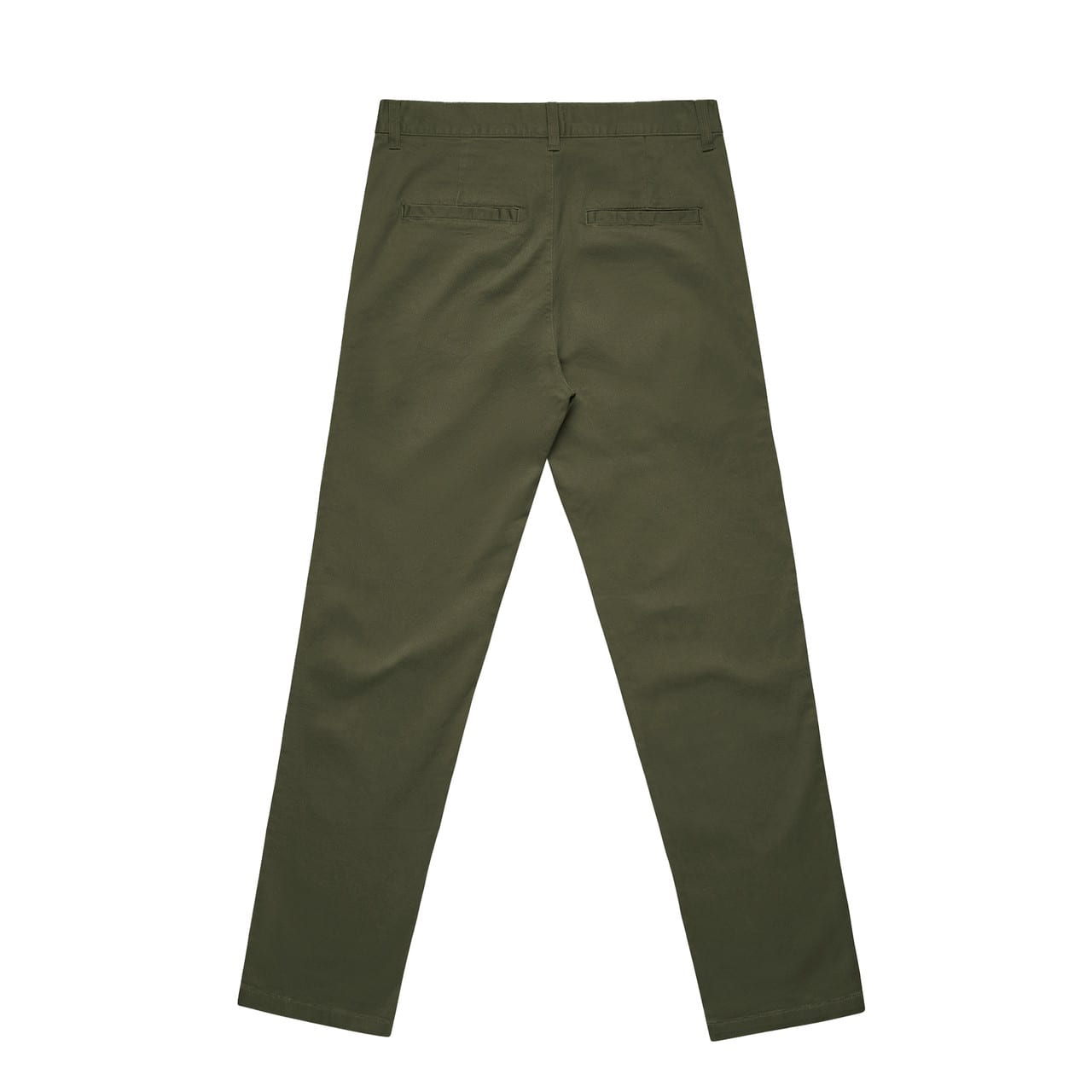 Straight Pants