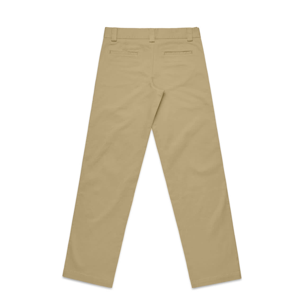 Relaxed Pants