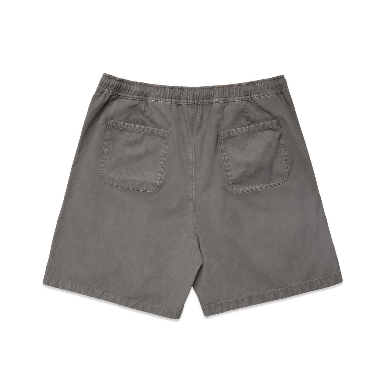 Faded Walk Shorts 18"
