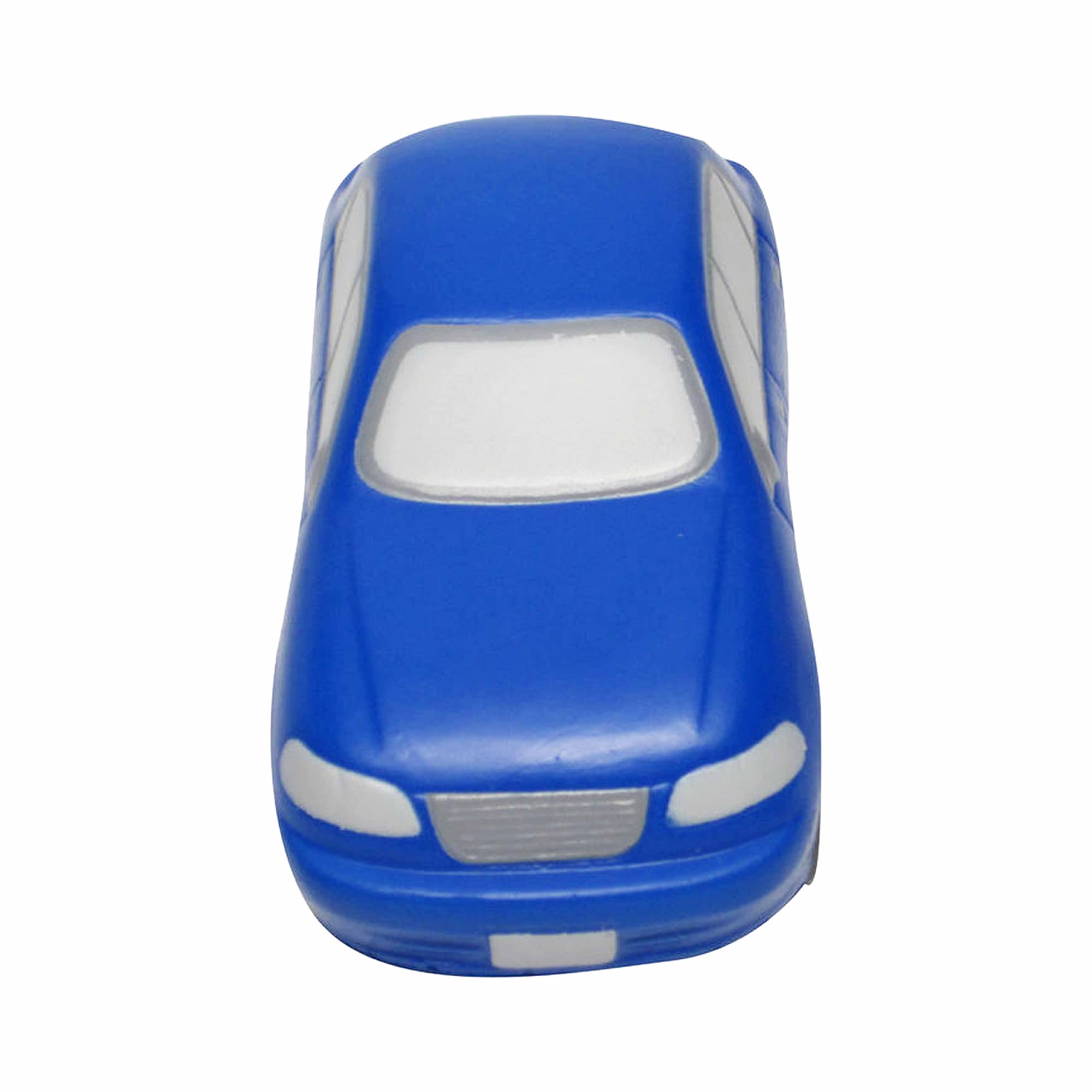 Sedan Car Shape Stress Reliever