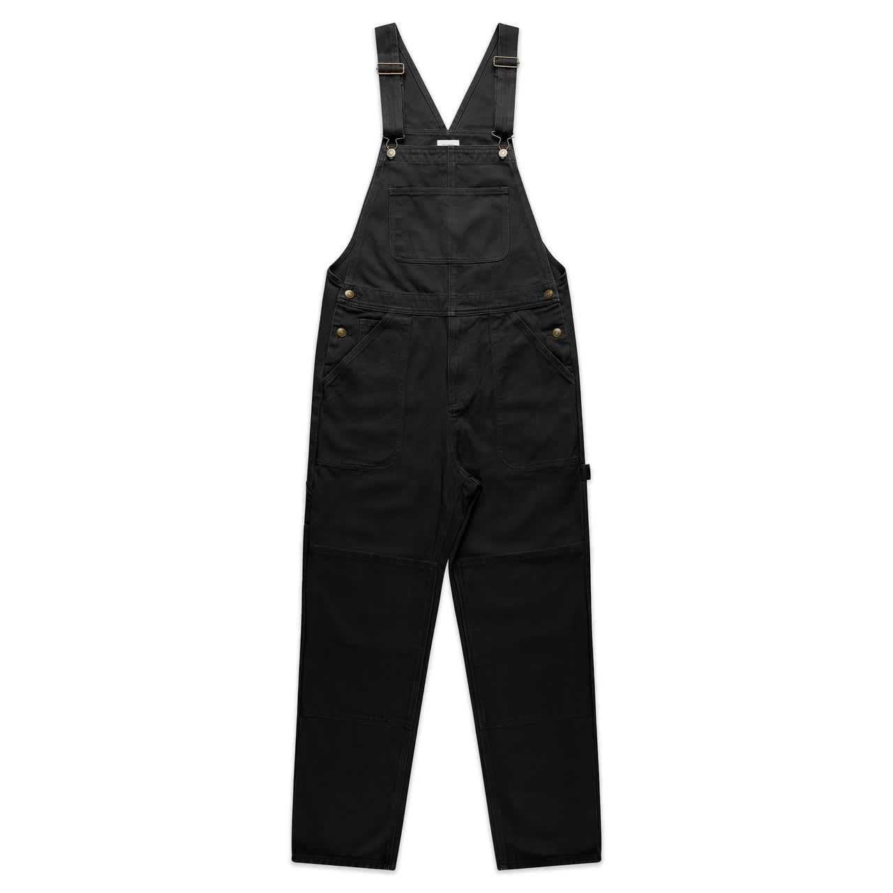 Canvas Overalls