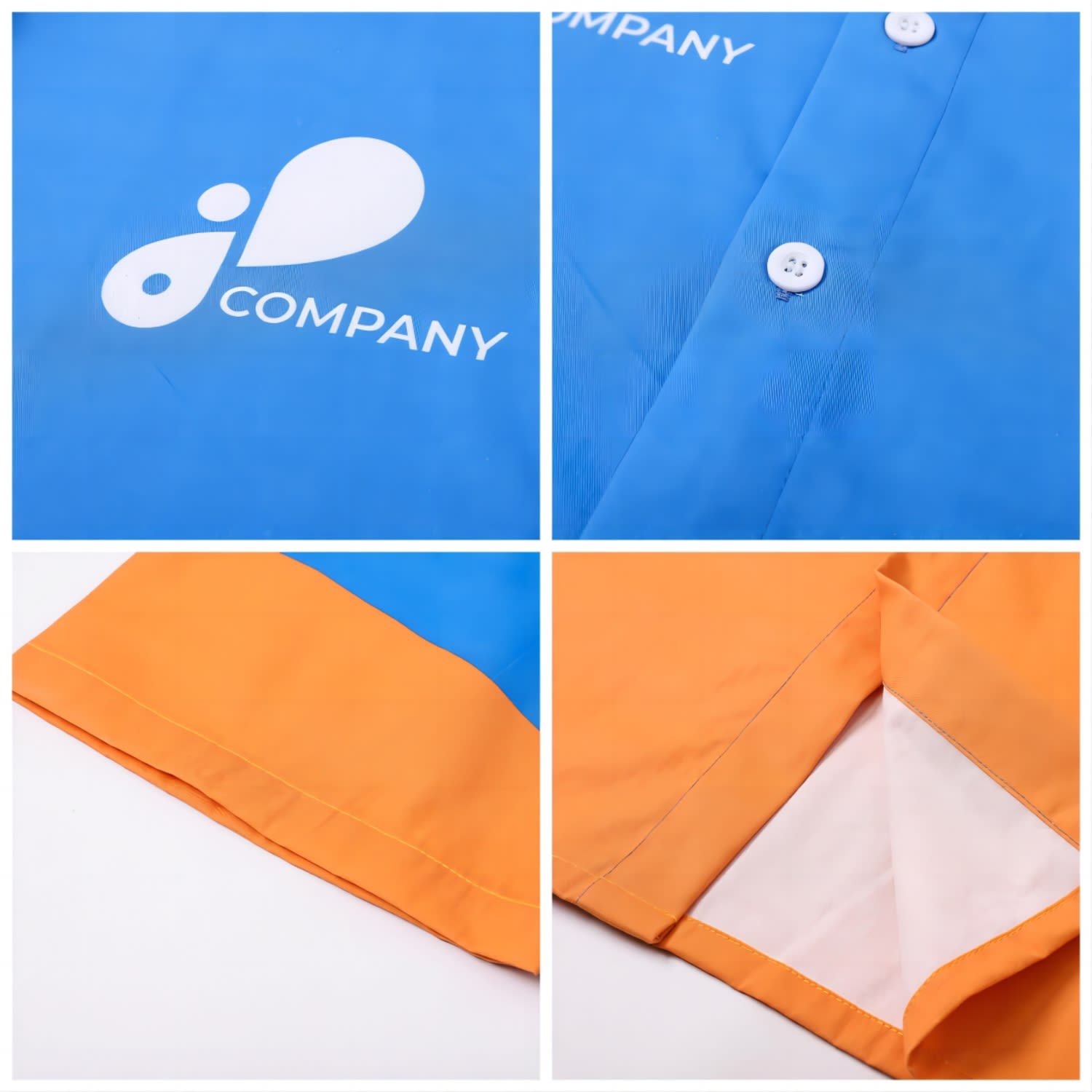 Men's 100% Cotton Sublimated Shirt