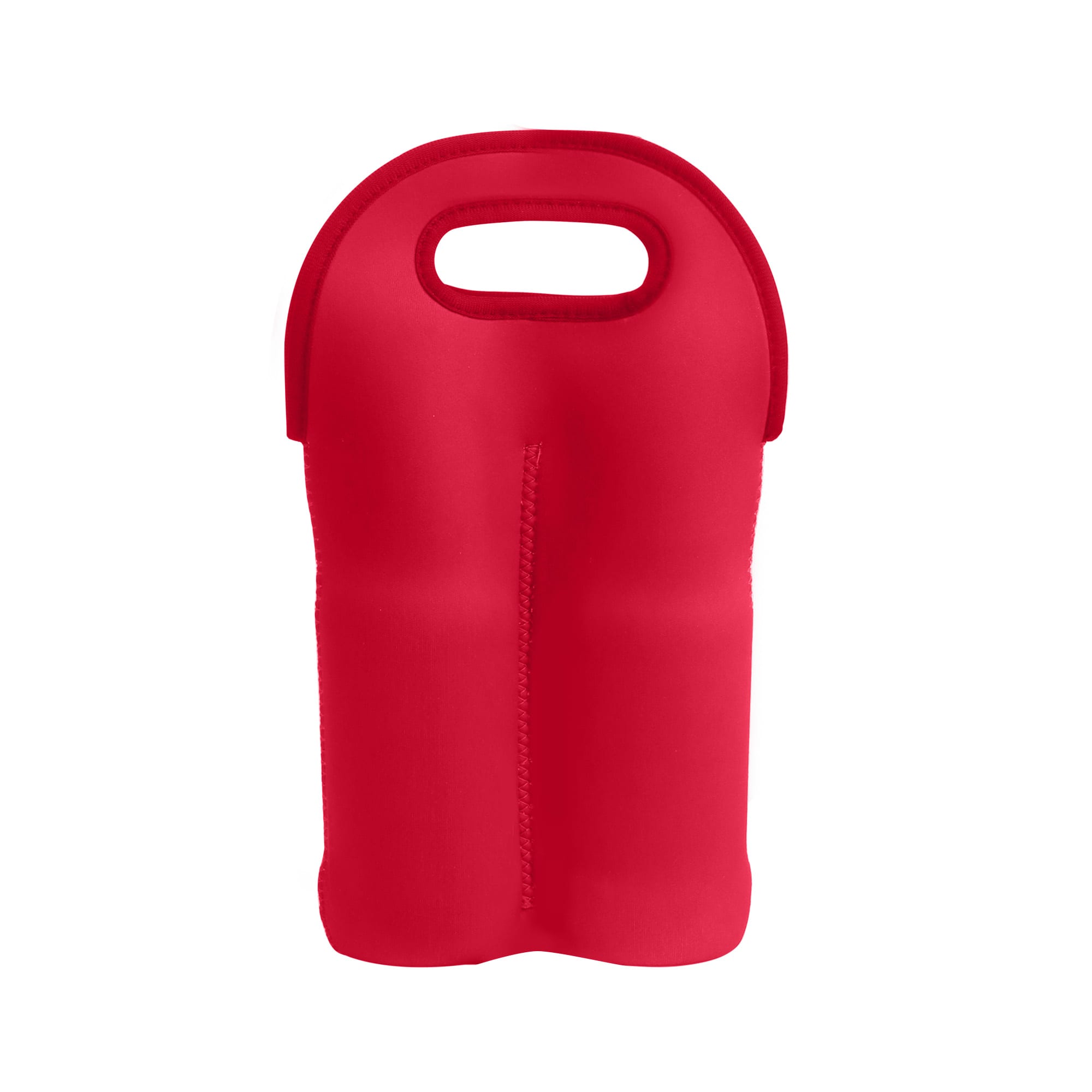 Neoprene Double Beer Bottle Carrier
