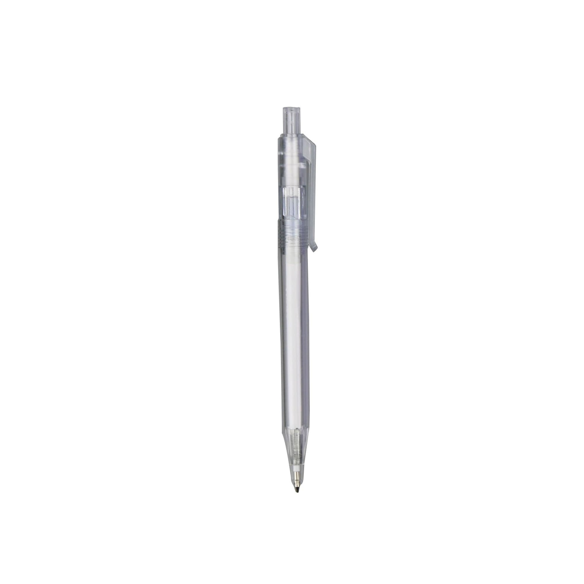 Candle Pen - Transparent Barrel