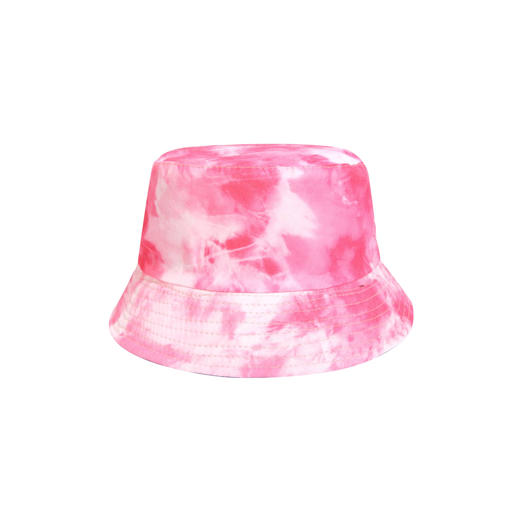 Tie Dye Bucket Hat