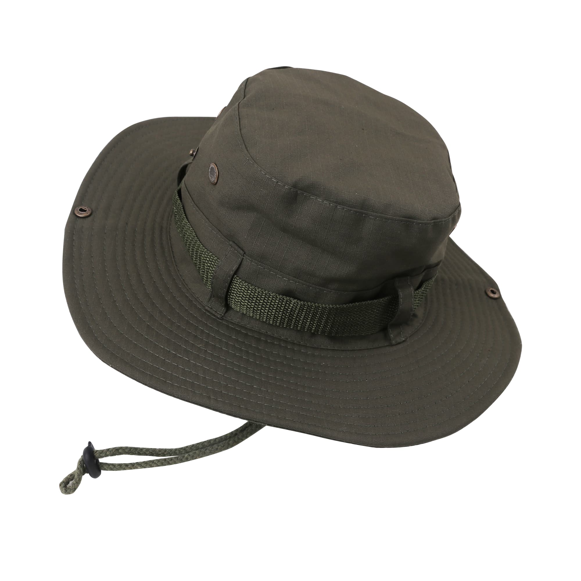 Outdoor Brim Hat