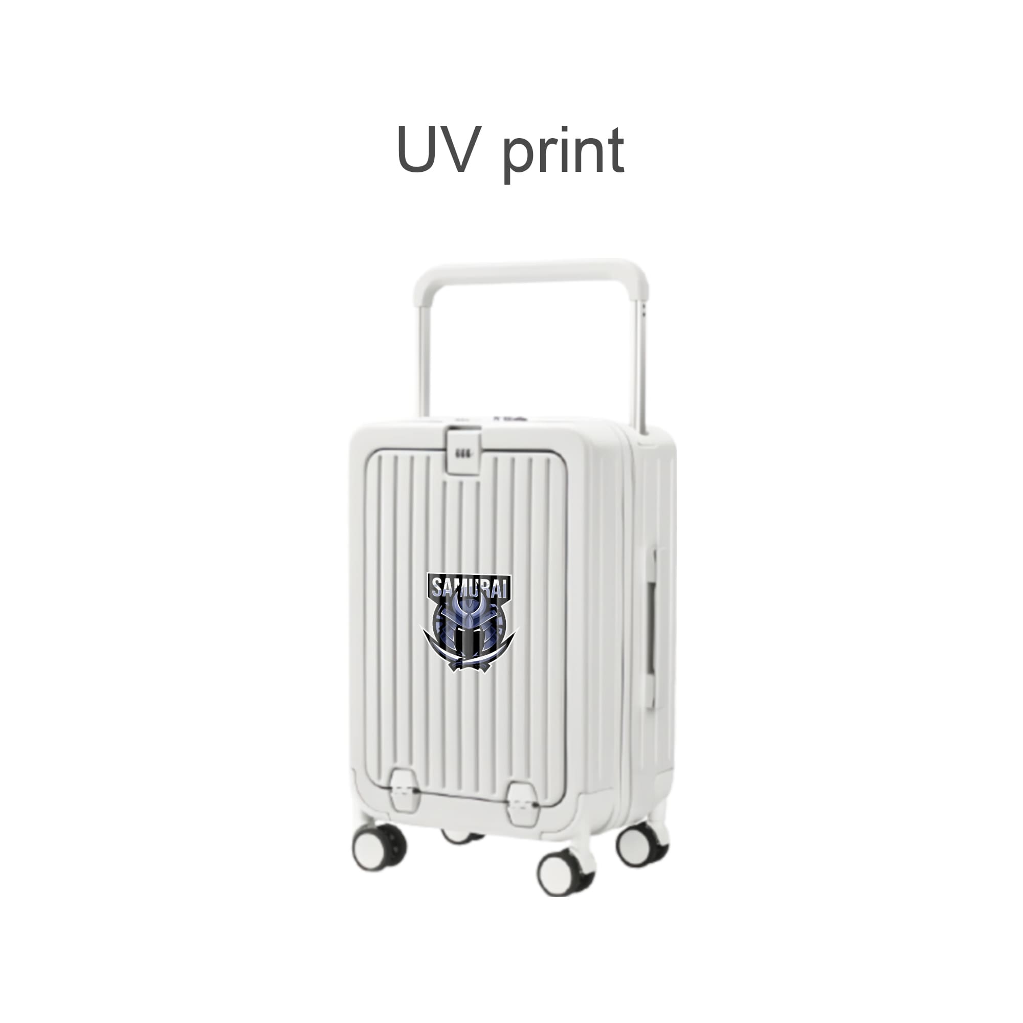 Travel Hardside Suitcase