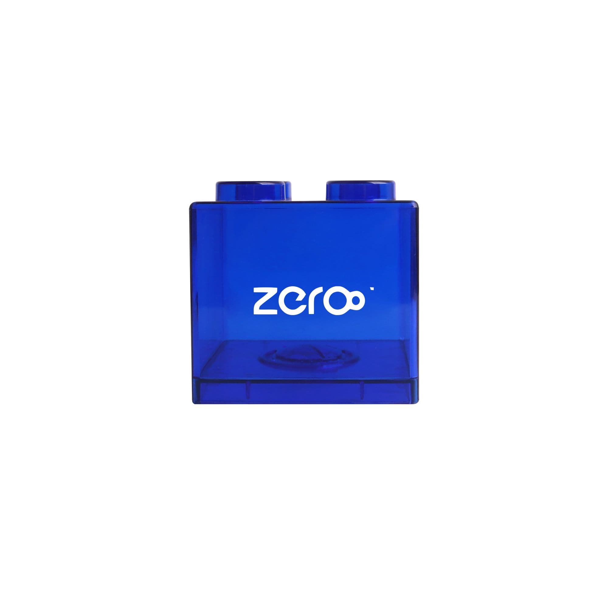 Square Block Coin Bank