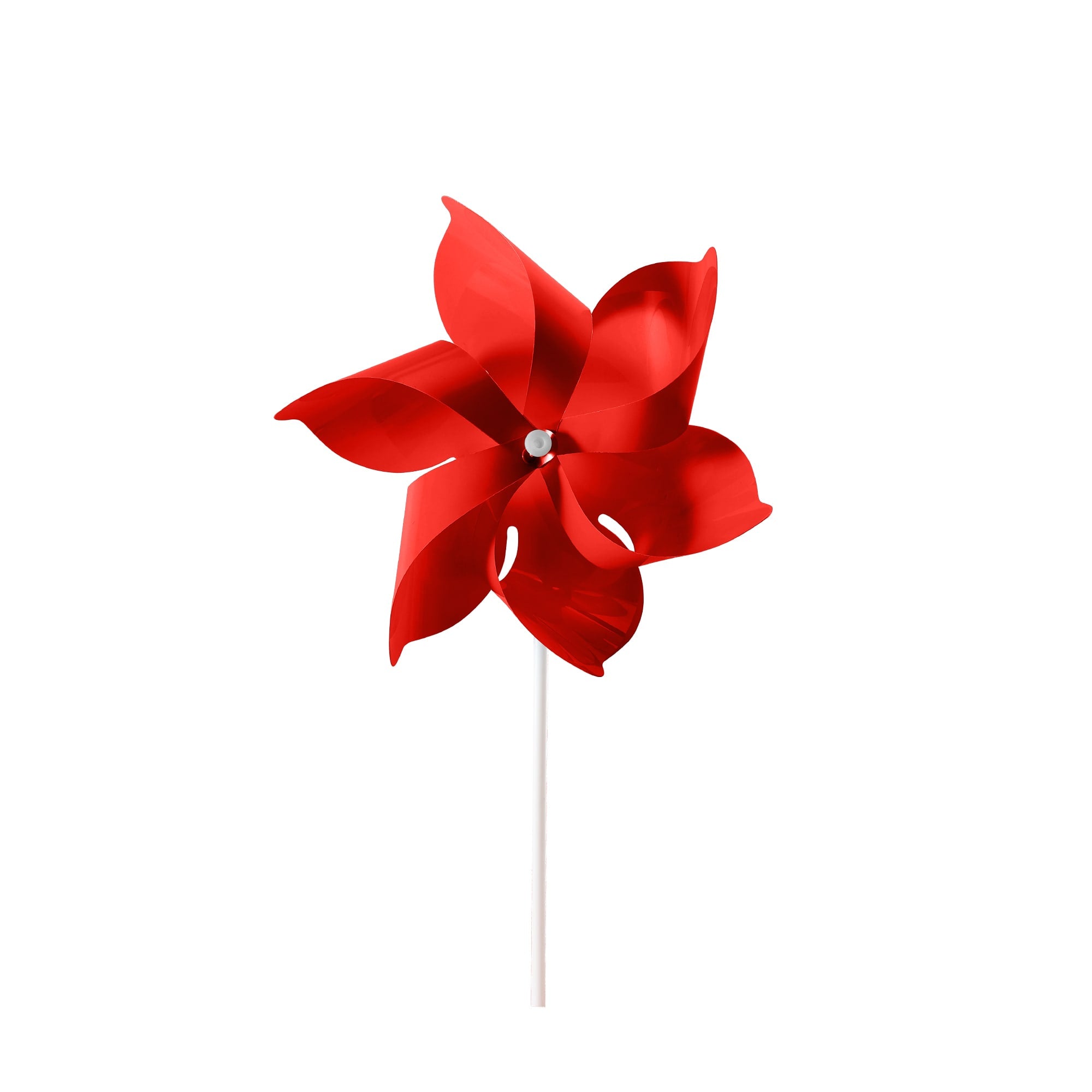 Six-leaf Pinwheel