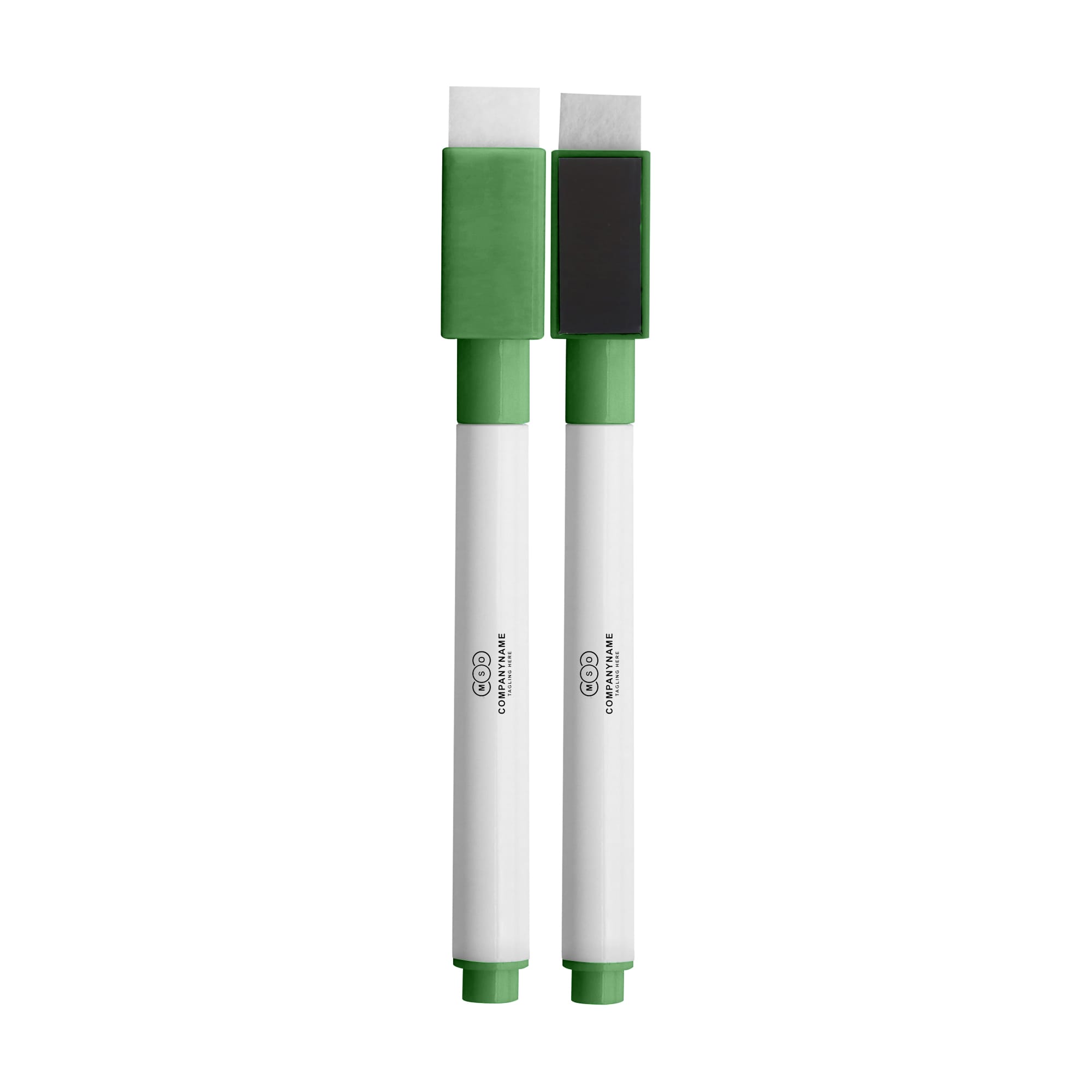 Magnetic Whiteboard Marker