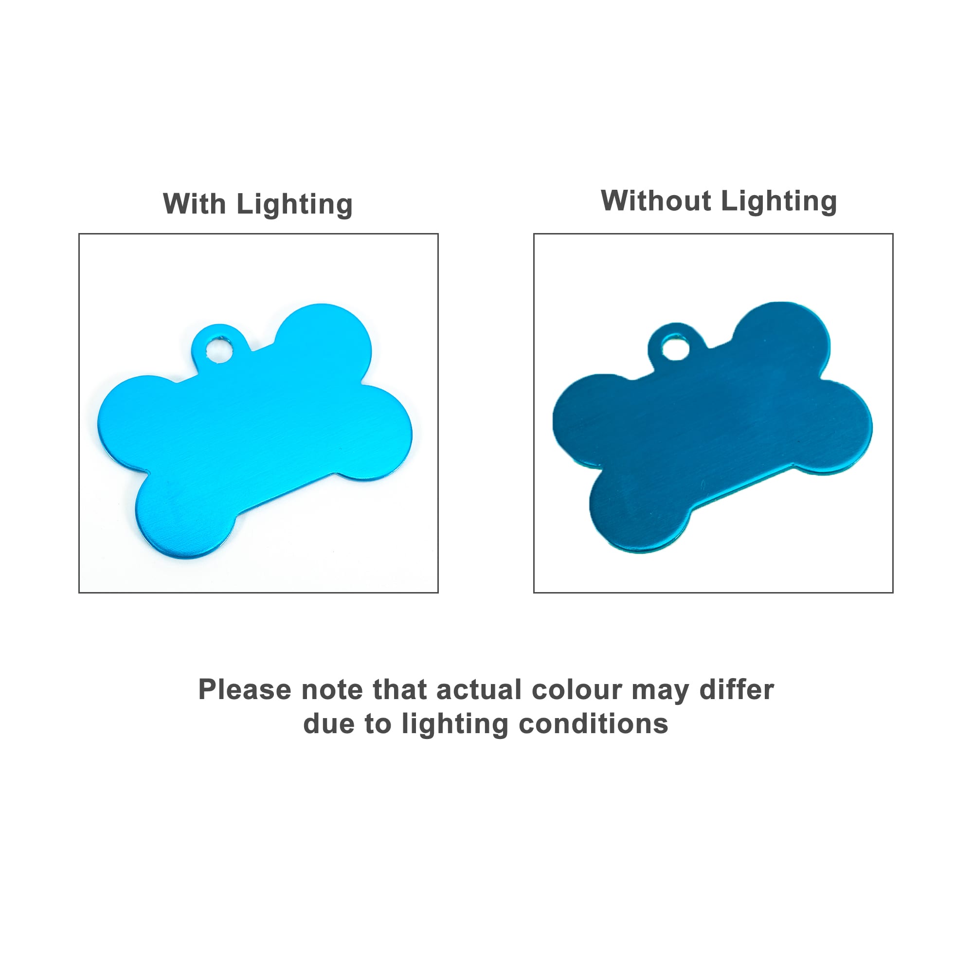 Pet ID Tag