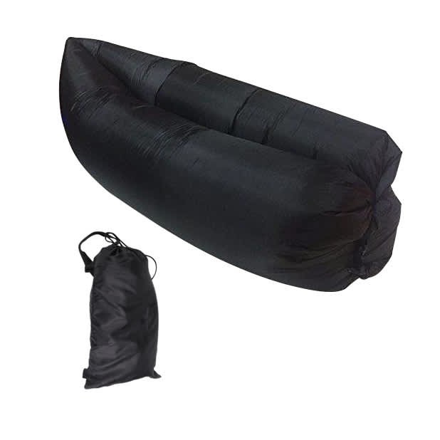 Inflatable Lazy Bed