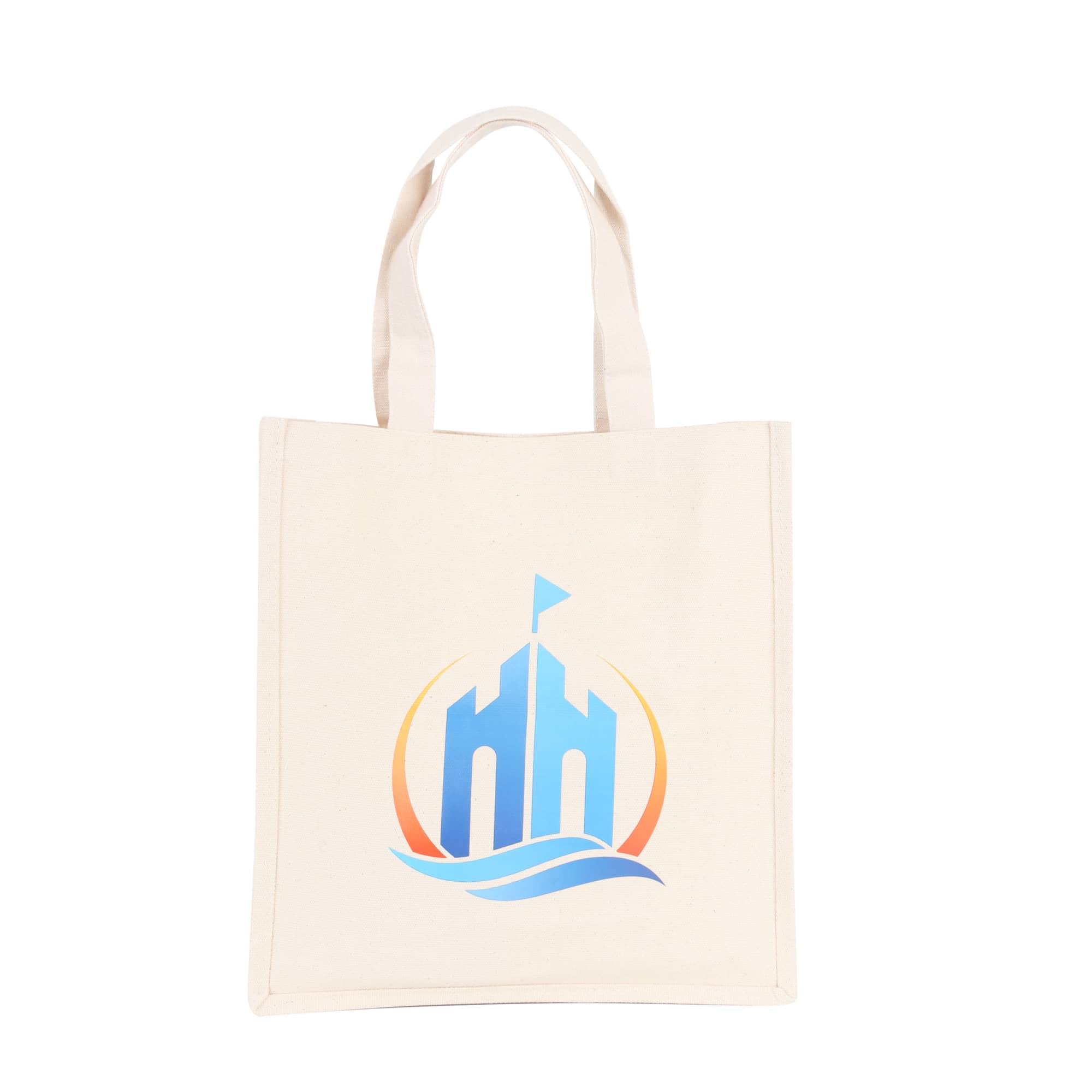 340gsm Cotton Tote Bag