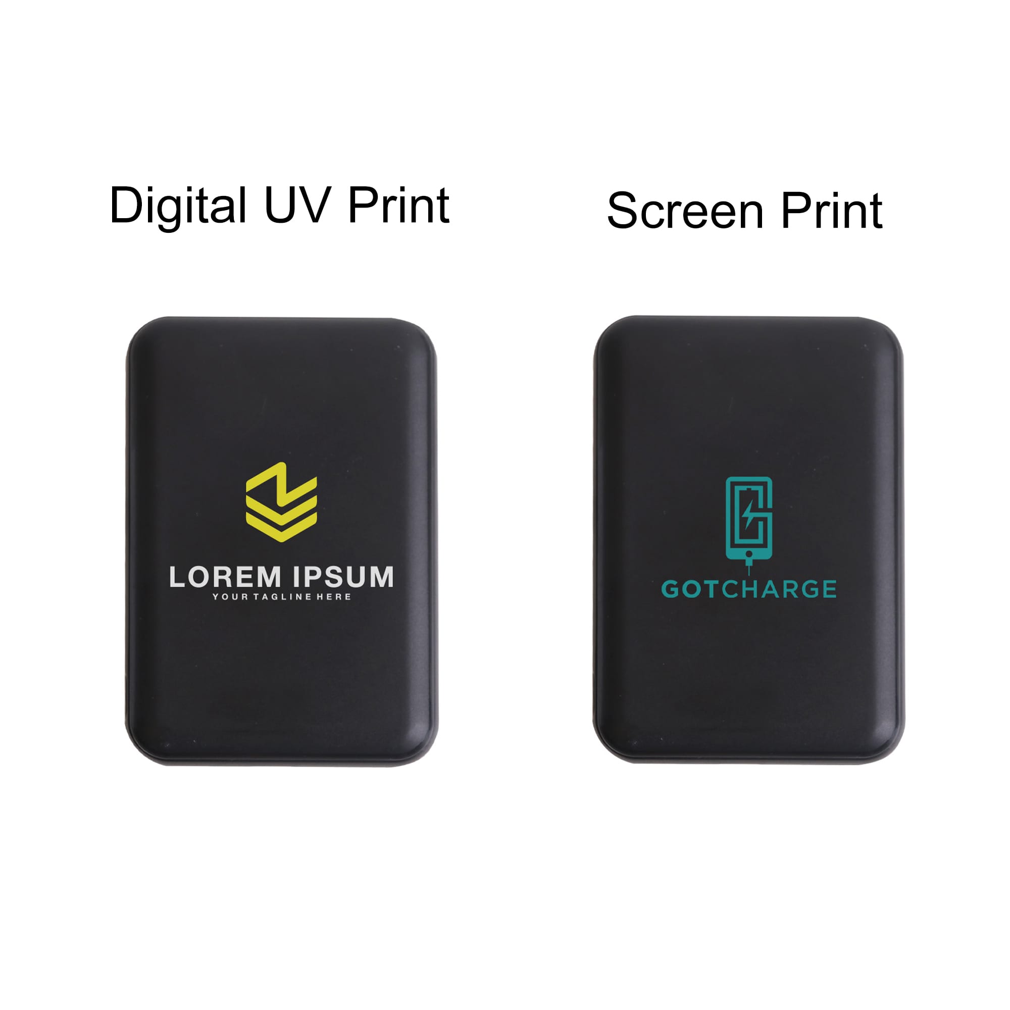 5000mAh Eco Magnetic Power Bank
