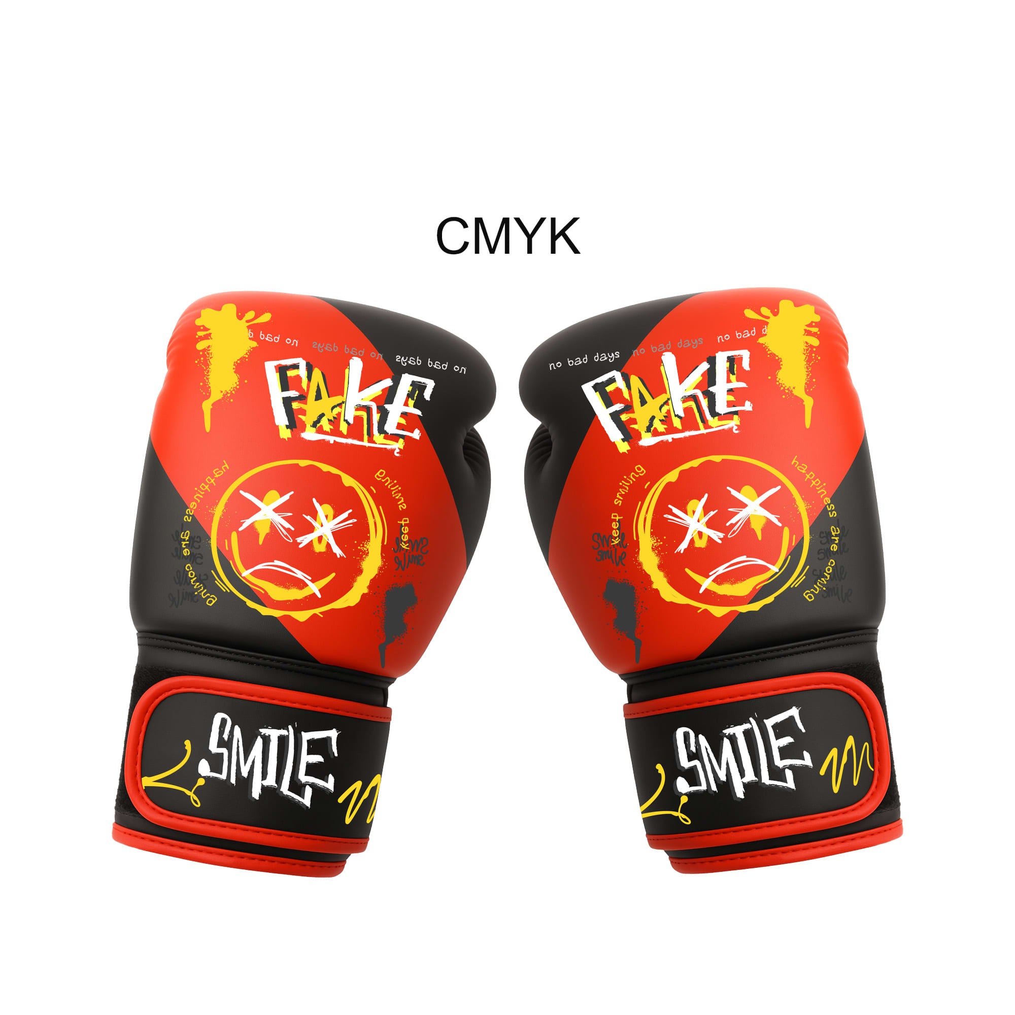 Adult Training Boxing Gloves
