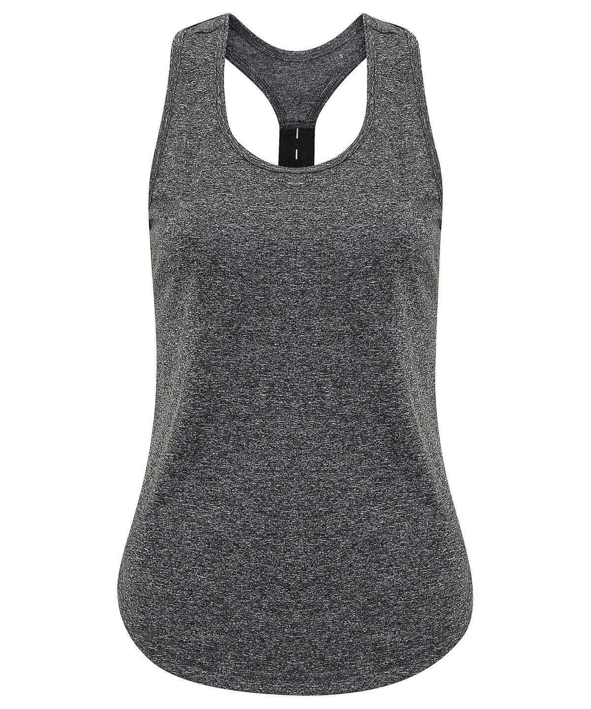 Performance Strap Back Vest