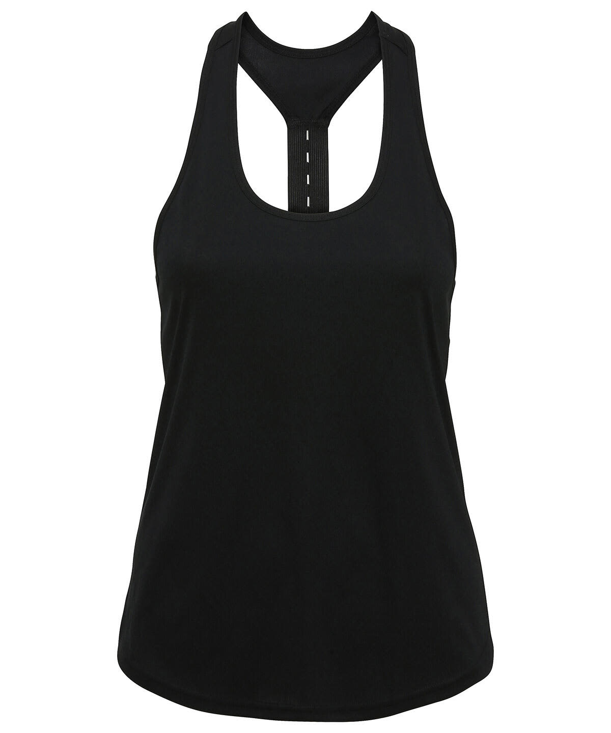 Performance Strap Back Vest