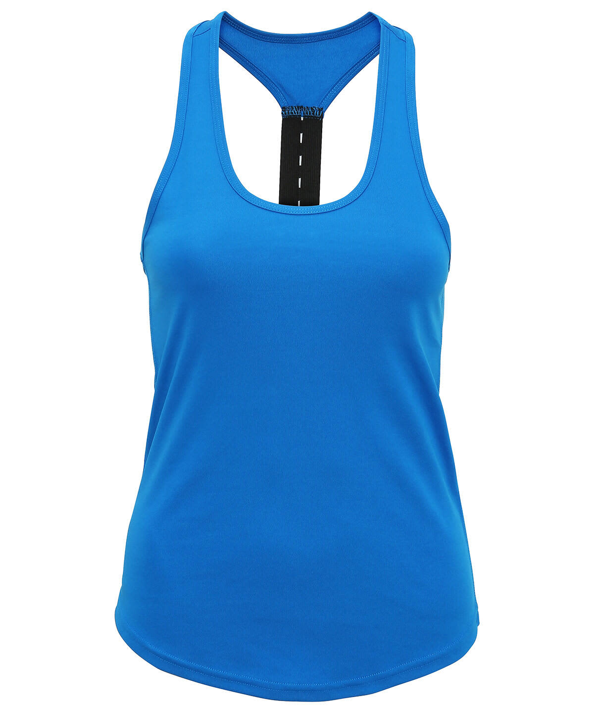 Performance Strap Back Vest