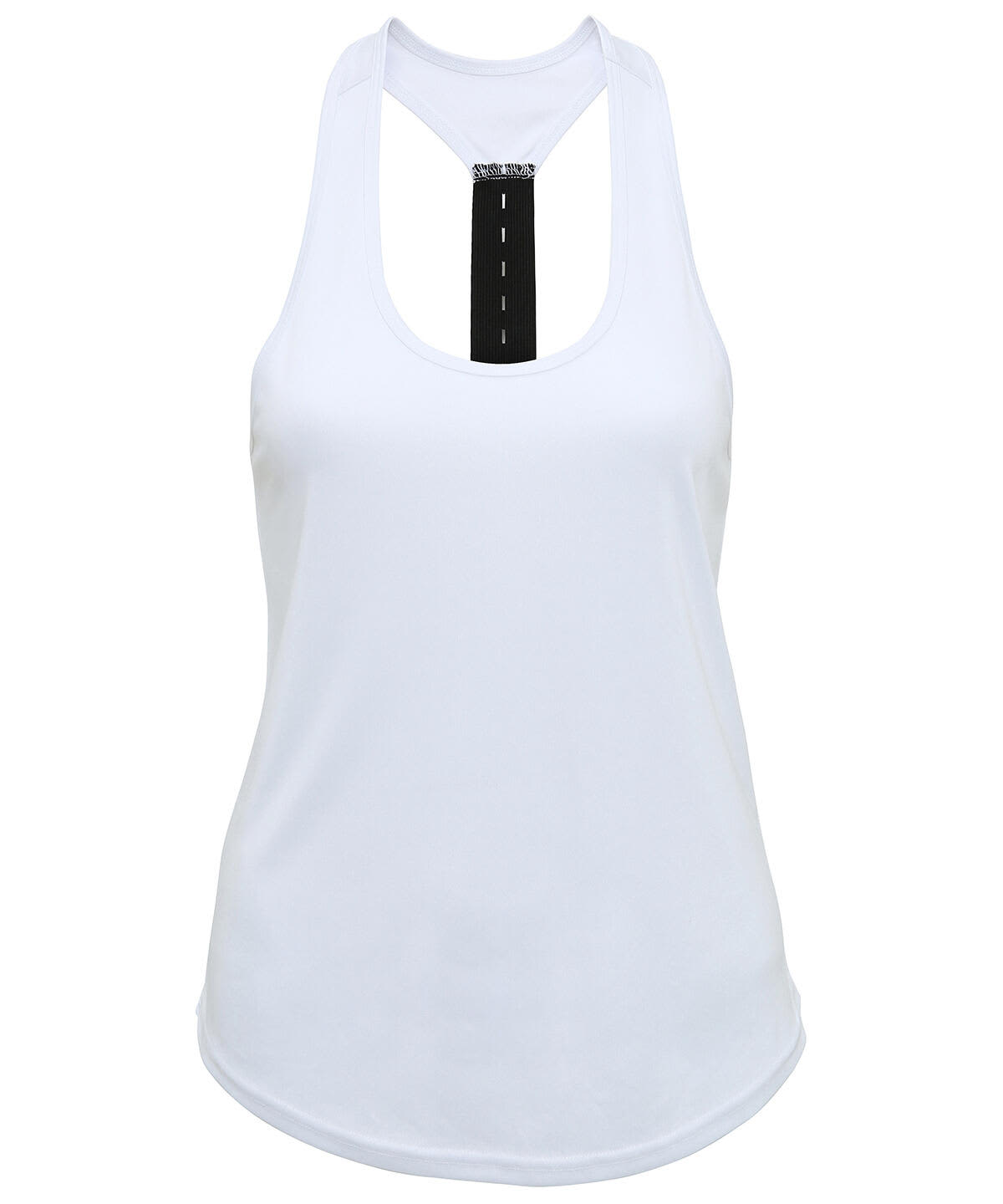 Performance Strap Back Vest
