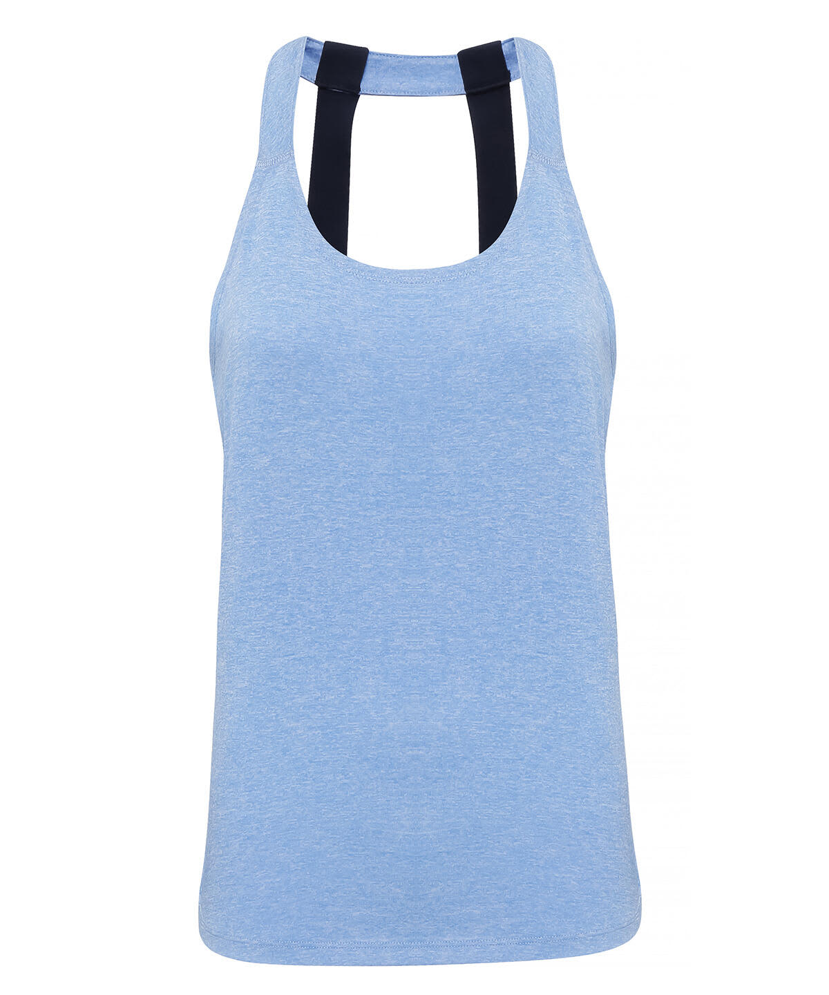 Double Strap Back Vest