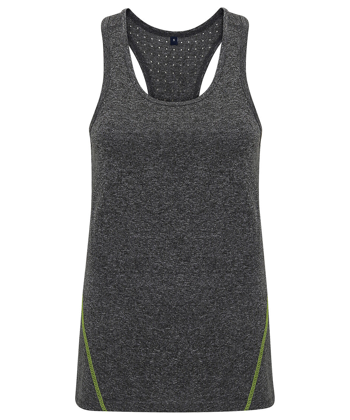 Laser Cut Vest