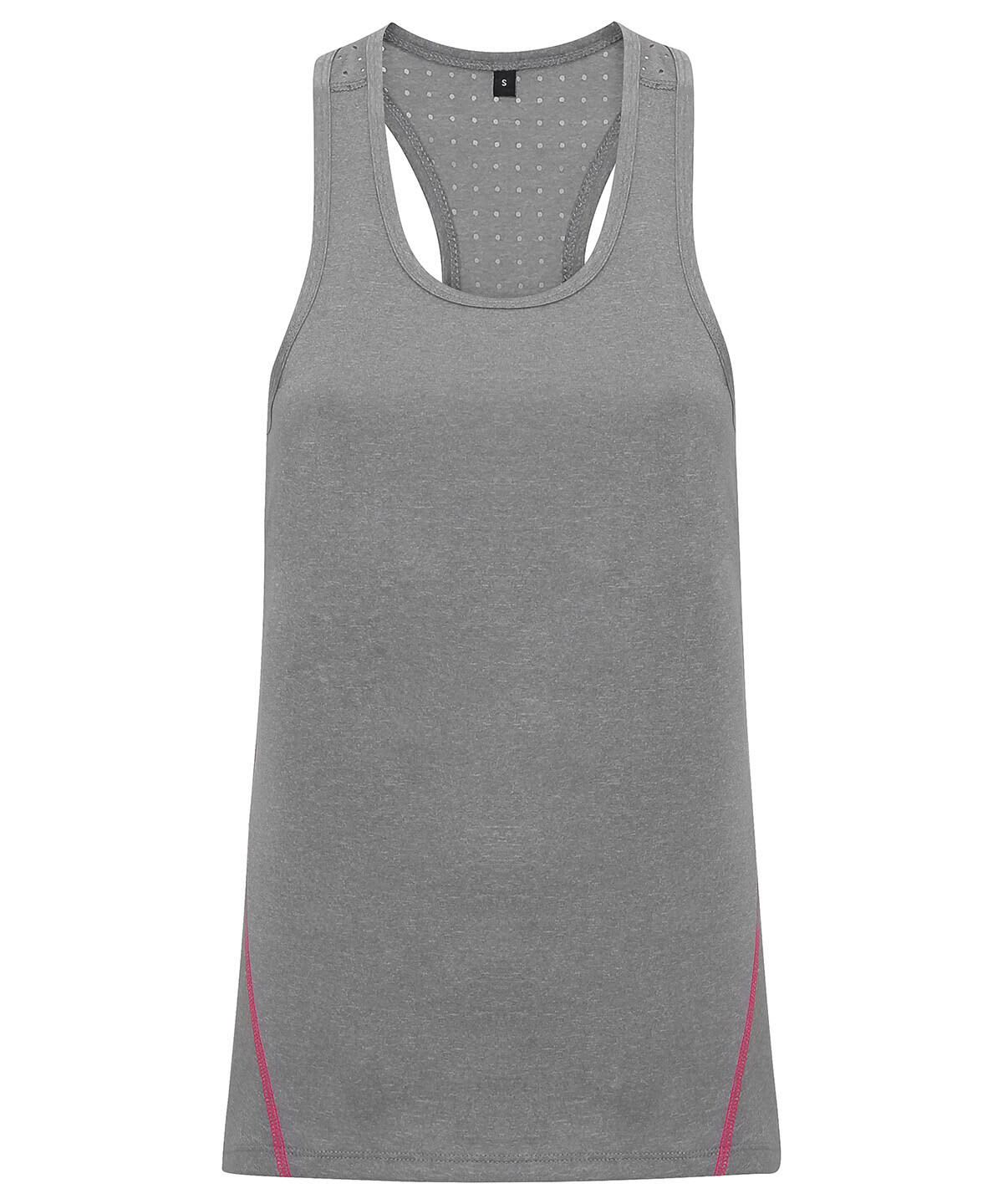 Laser Cut Vest