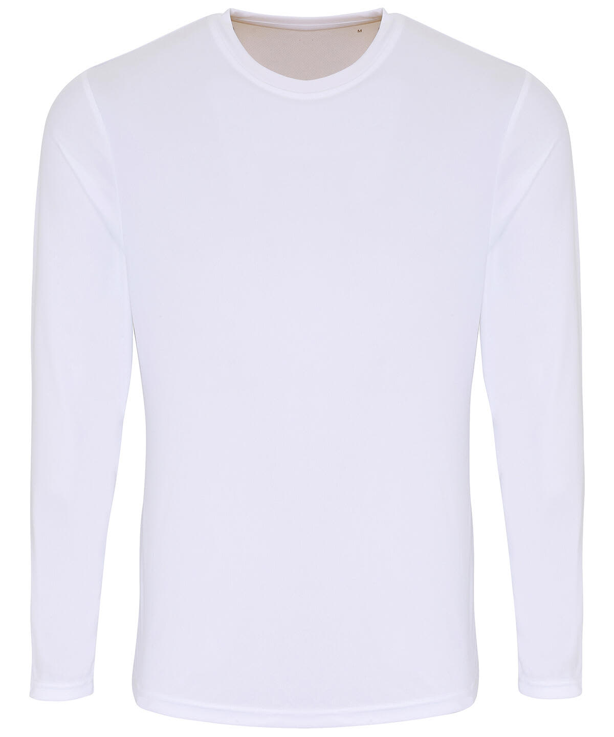 Long Sleeve Performance T-Shirt