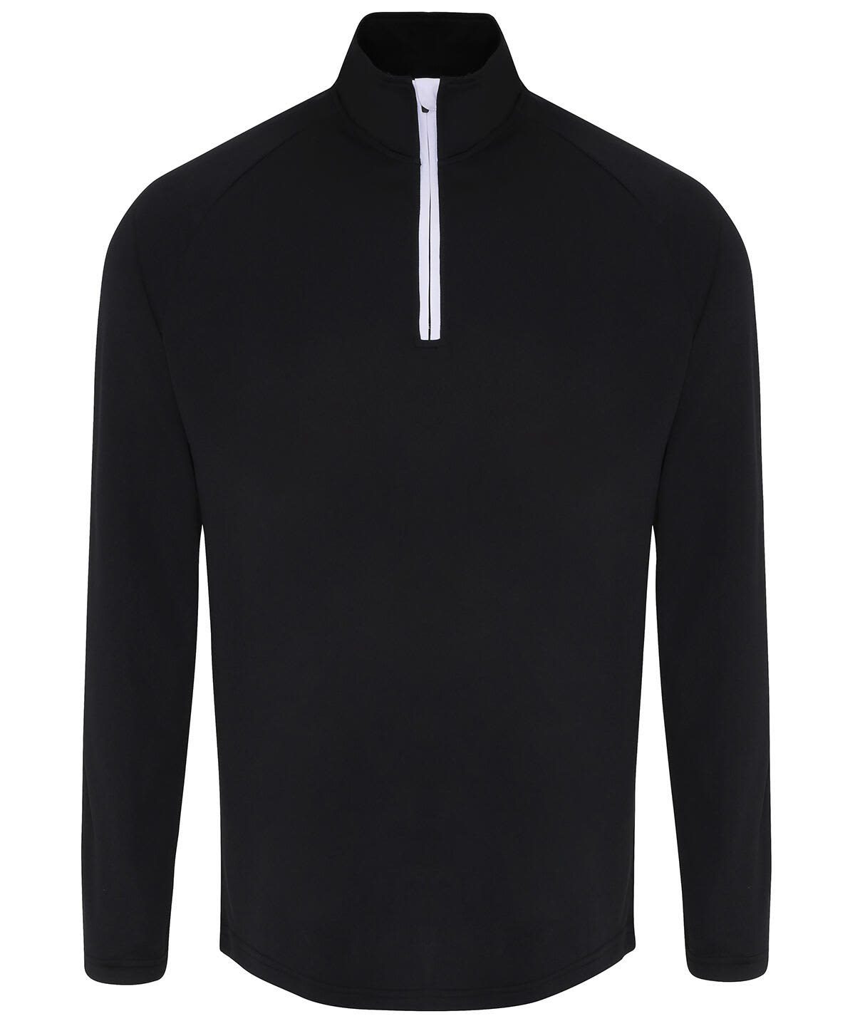 Long Sleeve Performance 1/4 Zip