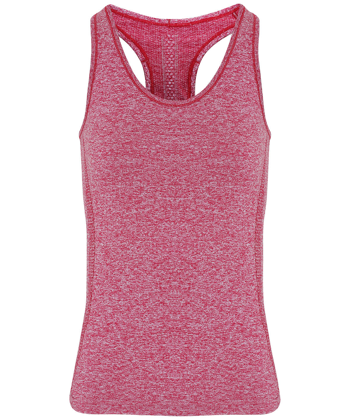 Seamless 3D Fit Sport Sculpt Vest