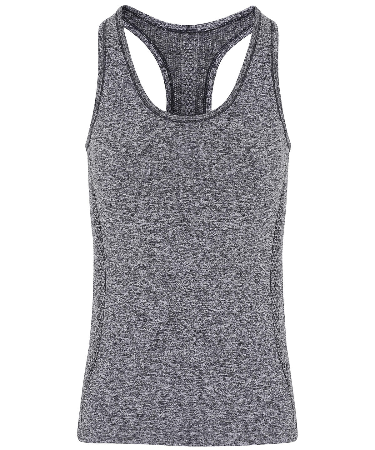 Seamless 3D Fit Sport Sculpt Vest
