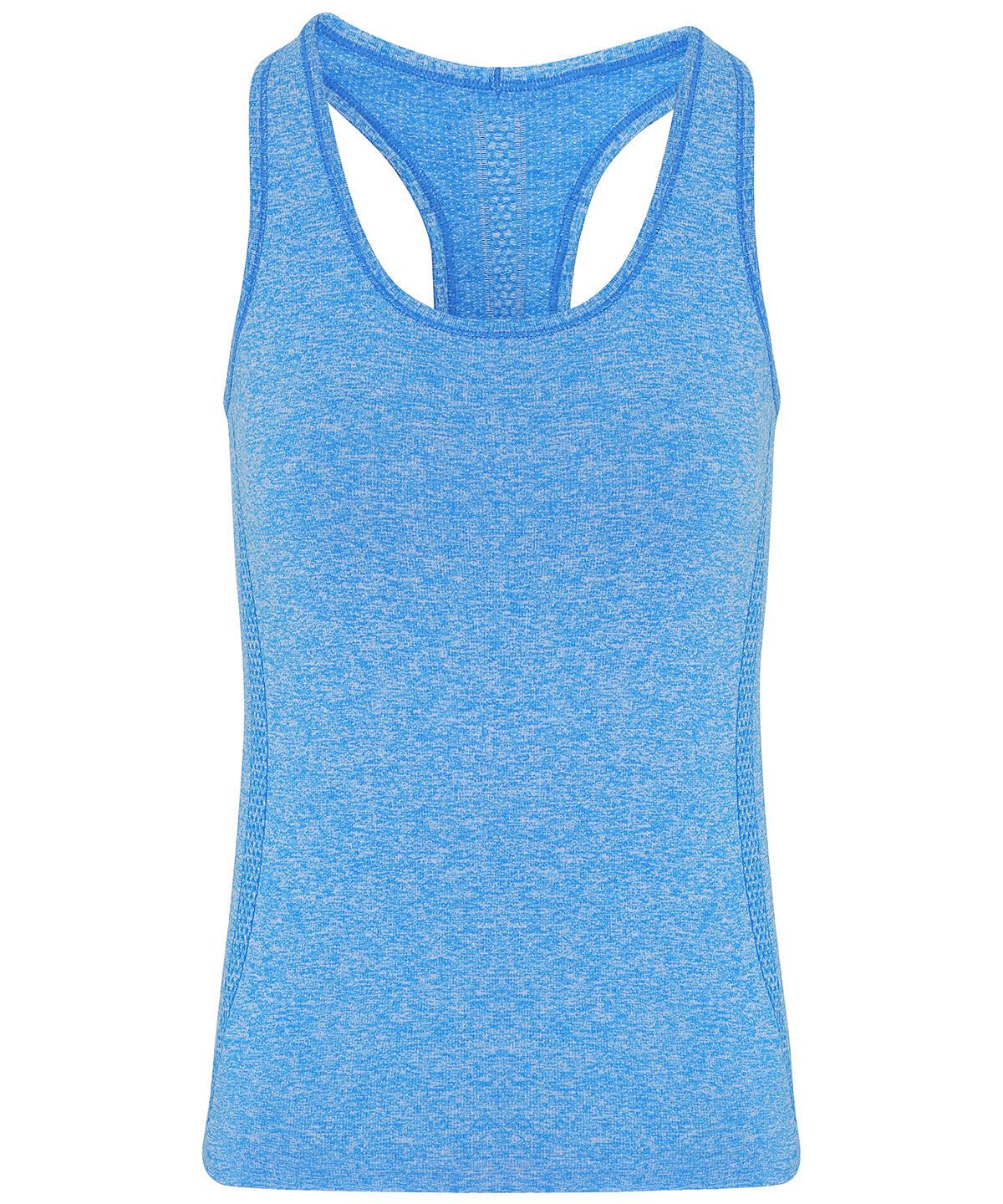 Seamless 3D Fit Sport Sculpt Vest