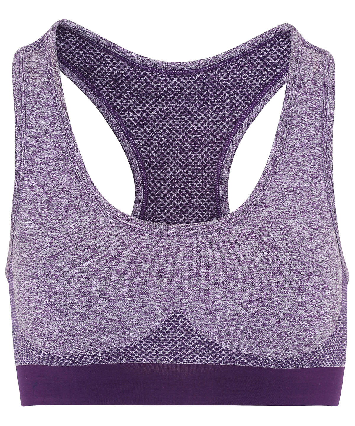 Seamless 3D Fit Sport Sculpt Bra