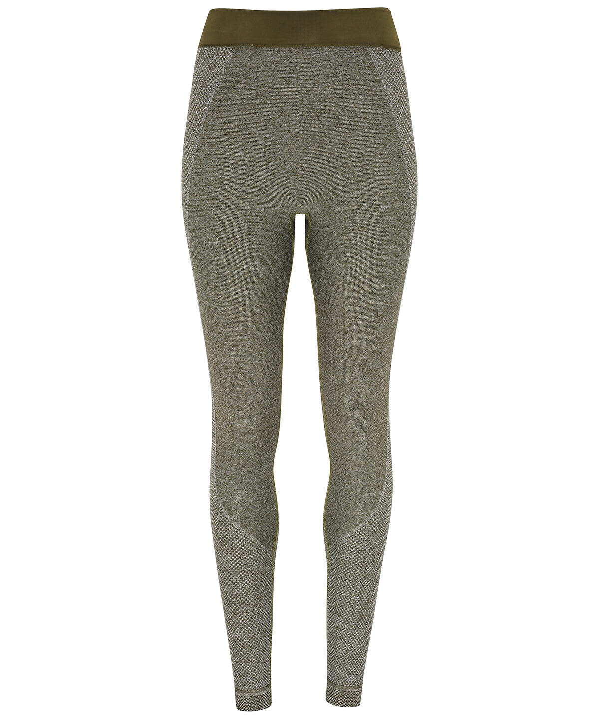 Seamless 3D Fit Sport Sculpt Leggings