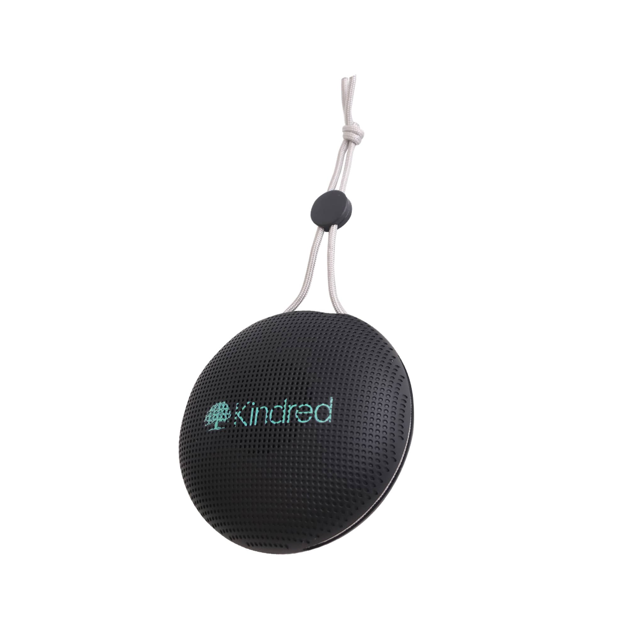 Portable Waterproof Bluetooth Speaker with Microphone