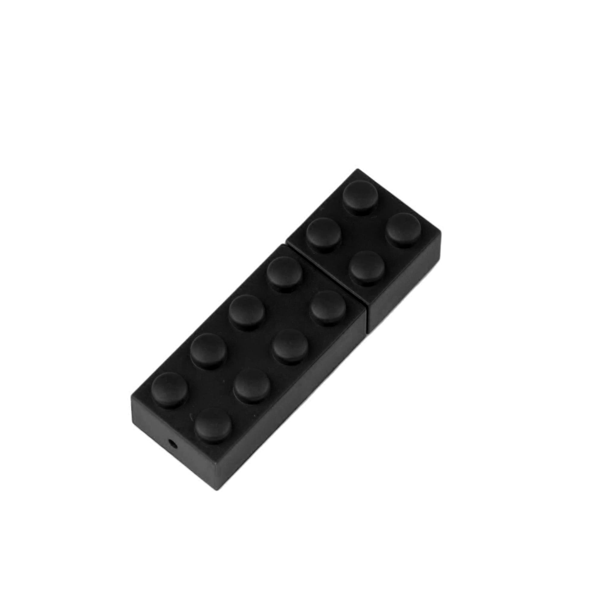 Stackable Brick Flash Drive