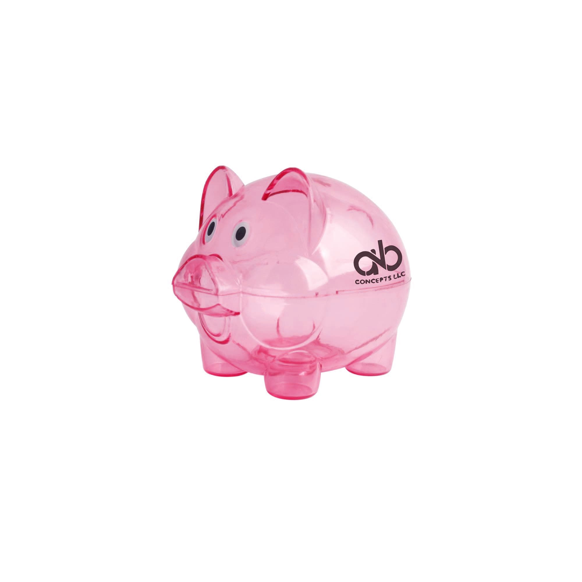 Saver Piggy Coin Bank