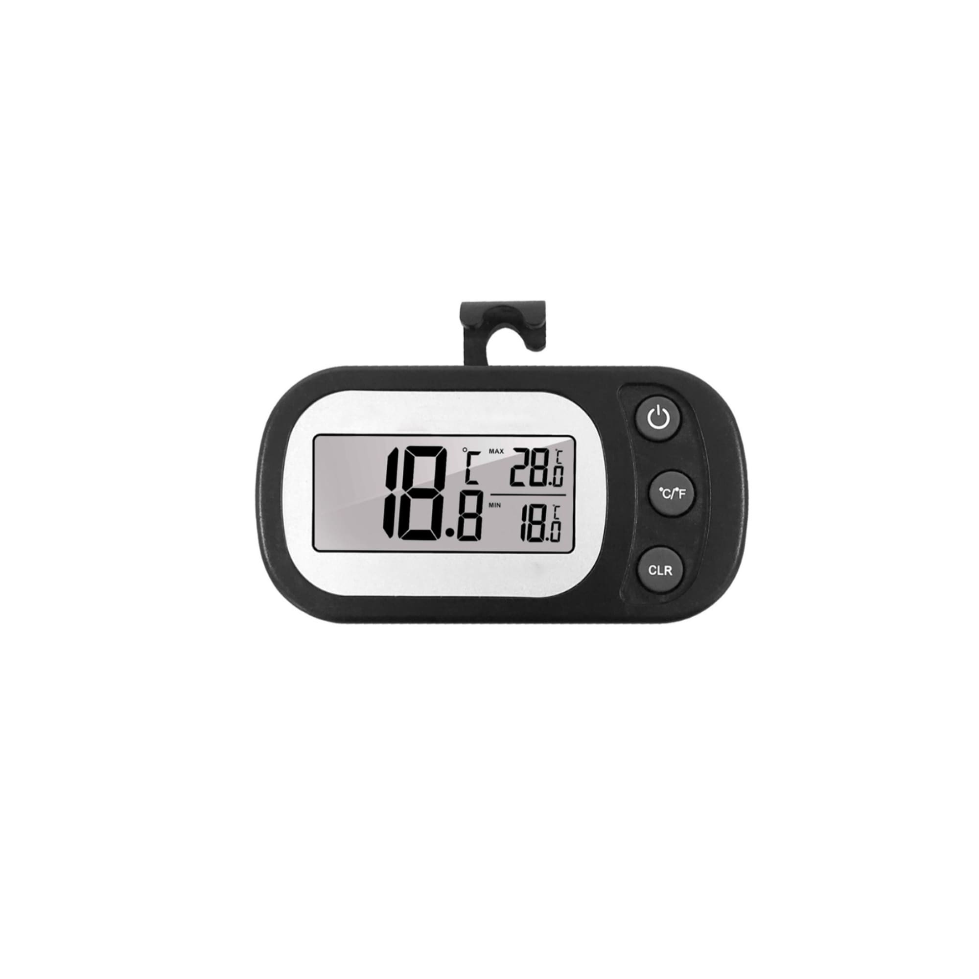 Ambient Thermometer