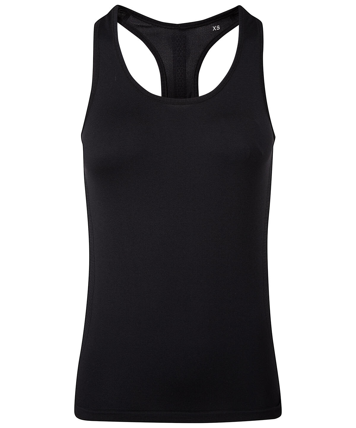 Seamless 3D Fit Sport Sculpt Vest