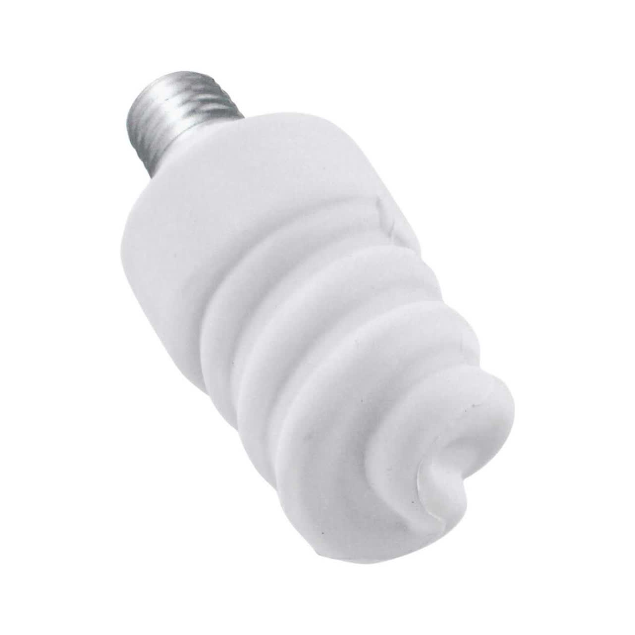 Electrical Saving Lamp Shape Stress Reliever
