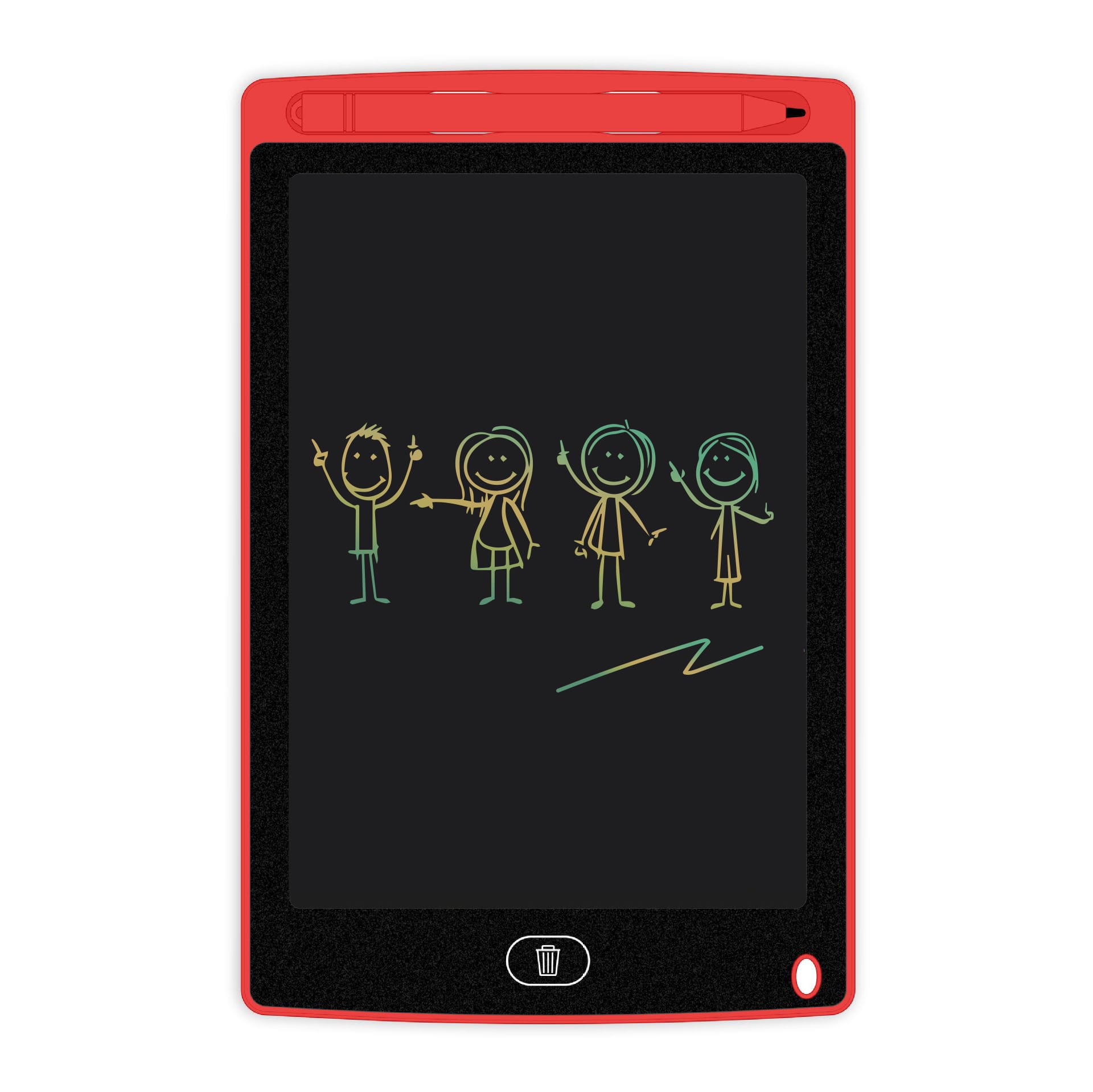 LCD Writing Drawing Tablet