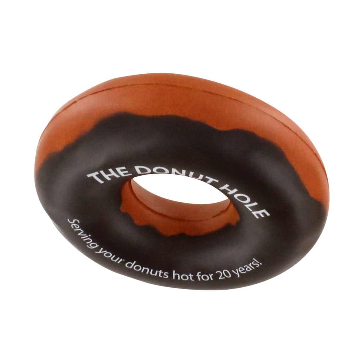 Donut Shape Stress Reliever