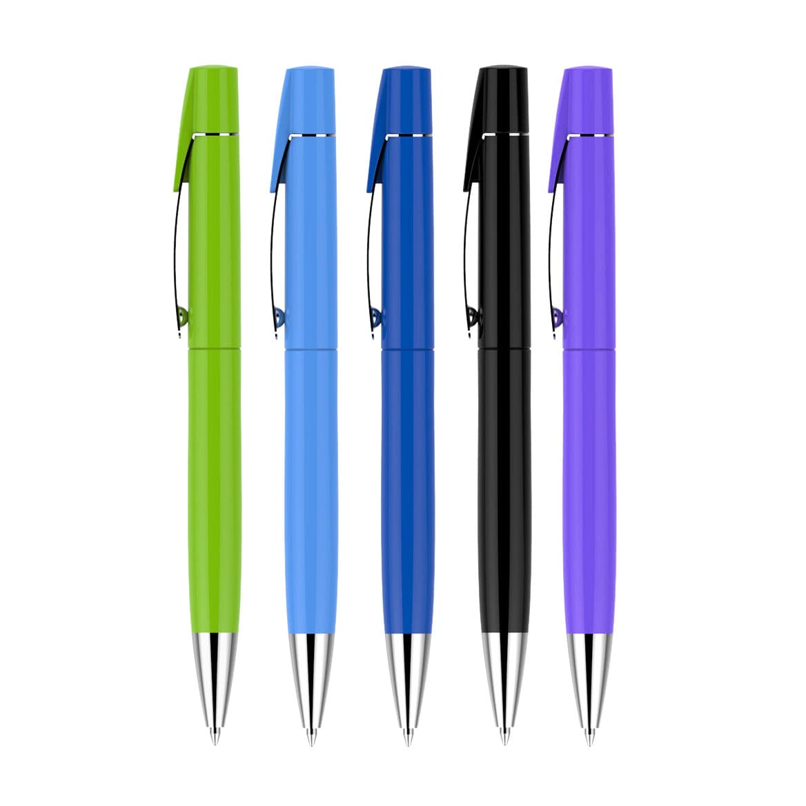 Lucky Pen
