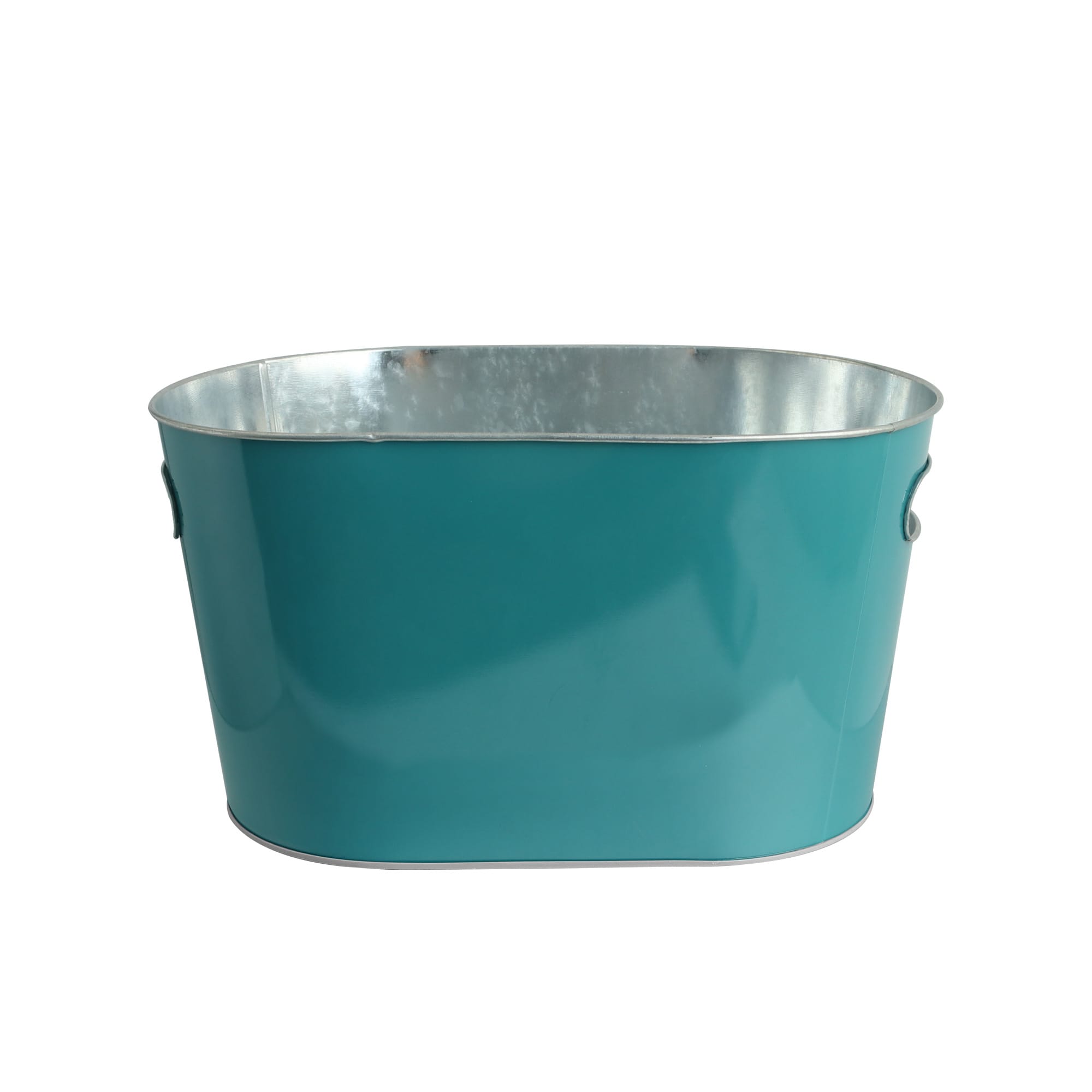 Oval Ice Bucket